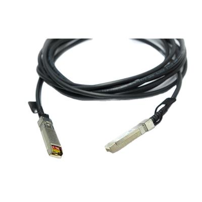 China Optical Cable Module SFP-10G-CU5-GC 10G SFP+ Passive Copper Cable 5M for sale