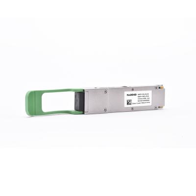 China IDC 100GBASE-LR4 PCP 100G compatible with Huawei Cisco H3C 1310nm 10km optical transceiver module for sale