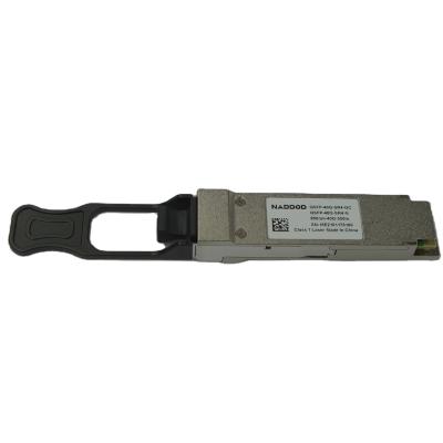 China FTTX 40GBASE-SR4 QSFP+ Optical Module, Multimode, 4 Channels, 850nm, 300M for sale