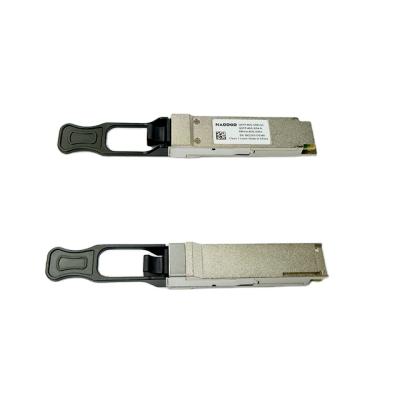 China 40GBASE-SR4 QSFP Data Center Optical Module Multi-Mode 4 Channel 850nm 300M for sale