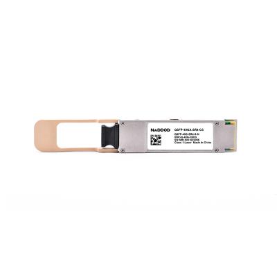 China Compatible Data Center Module Huawei Optical Transceiver 850nm 100m 40Gbase Sr4 Qsfp 40G Transceiver for sale