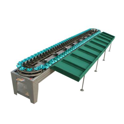 China food & Beverage Factory Fruit Sorting and Grading Machine for Guava/Apple|Pear|Orange|Peach|Kiwi Fruit for sale