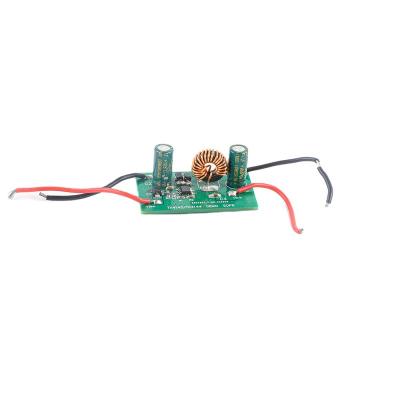 China TX-8144-5V is a DC-DC male switched power supply module which supports wide voltage input, support TX8144-5V custom parameters for sale