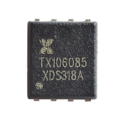 China DCDC TX106085 QFN5X6 NMOS N Channel VDS 100V ID 60A Power MOSFET 96W RDS 8.5mR for sale