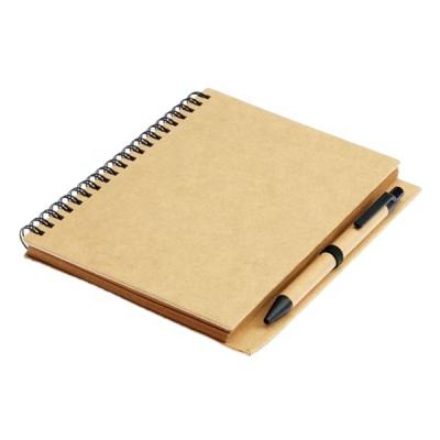 China Cover Notebook Printing Service Cartoon Paper Dairy Office Notebooks New 2022 Custom Spiral Notebook for sale