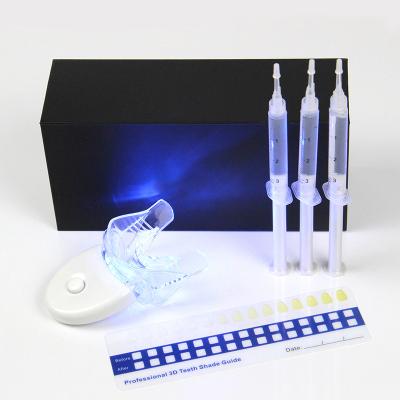 China Outstanding Professional Home Effect Professional Cordless Teeth Whitener Teeth Whitening Kit Set Box For Whiten Teeth Clinic for sale