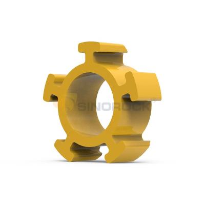 China R25 Slope Stabilization SINOROCK Self Drilling Anchor Bolt Centralizer for sale