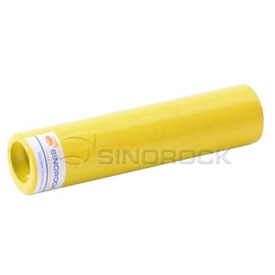 China High Quality Construction R28 R32 R38 R51 Threaded SDA Coupling Sleeve For SDA Connecting for sale