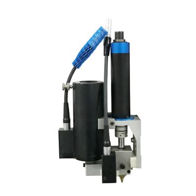 China Factory Sale Various High Precision Screw Dispensing Valves Stick Dispenser Valve for sale