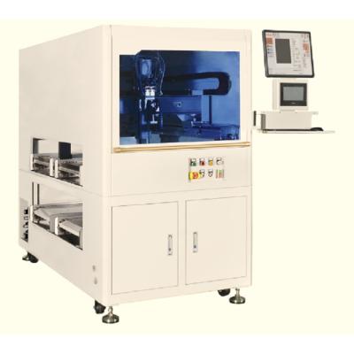 China Factory TYPU High Stability High Stability Automatic Machine SMT Glue Dispensing Machine For Two Component Glue for sale