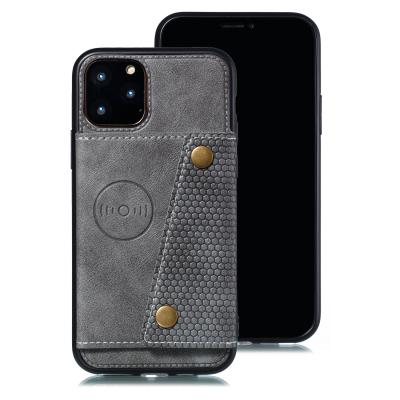 China high quality professional custom anti-drop standard anti-scratch leather mobile cell phone case for sale for iphone12 for sale