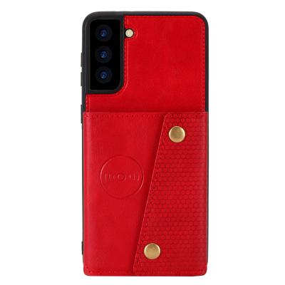 China Wholesale Price Custom Designer Anti-fall Anti Scratch Leather Mobile Cell Phone Cases for sale