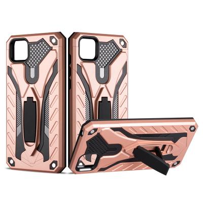 China Wholesale Anti-fall Good Quality Fine Workmanship New Shockproof Mobile Phone Cases Cover for sale