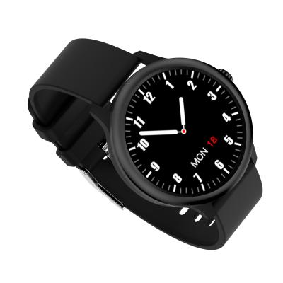 Cina Manufacturer Wholesale Big Screen Mens Oem Ip67 Waterproof Bluetooth Smartwatch Full Touch Sport Fitness Smart Watch in vendita