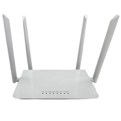 Cina 300mbps velocità Wifi 2*2 antenne e 4g slot SIM card Lte Cpe wireless router Wifi 4g con Sim router Wifi 4g in vendita