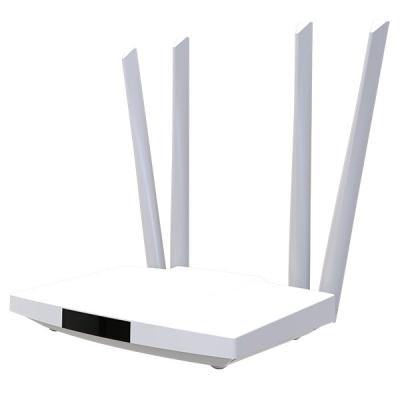 Cina High Speed Best 4G Lte Wifi Router Modem Home Enterprise Router wireless 4G con slot per schede SIM in vendita