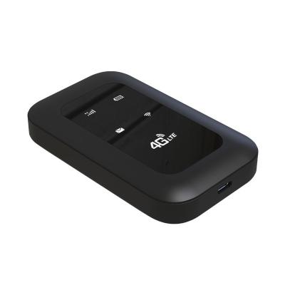 Chine Vente en gros Pas cher Mifis Pocket Wifi Universel 4g Routeur Routeur sans fil carte SIM Pour usage domestique à vendre