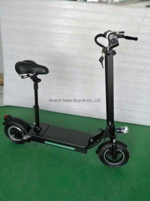 China Shock Absorber Electric Scooter for Adults Range per Power 60km 6.5 inch 8inch for sale