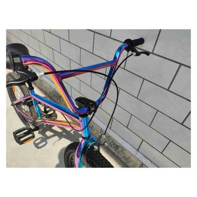 China BMX 20 pulgadas BMX Ciclo de estilo libre BMX Bicicleta Bicicleta deportiva en venta