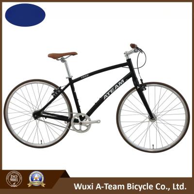 Chine 700c 6061 Cadre SA 2 vitesses vélo FR1-11 pliable pas pliable 700c*490/520/550/590/620 à vendre