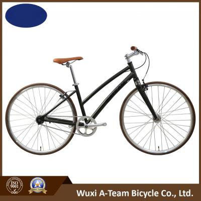 China Popular Sale 700c 6061 Frame, SA 2 Speeds Bike (FR2-12) for sale