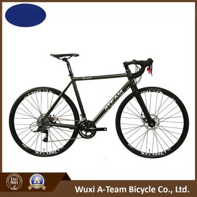 China 2017 Popular Sram Apex 11 Speed/ Special Alloy Bicycle/Cyclocross Bike/ (CX9) for sale