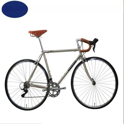 China 19.000kg Package Gross Weight 16-speed Aluminum Alloy Frame 700c Wheel City Road Bicycle for sale