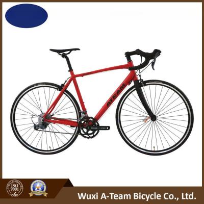 China 130*18.5*77CM Alloy Frame Road Bike Racing Bike RD20 Bici Competitive in Standards for sale