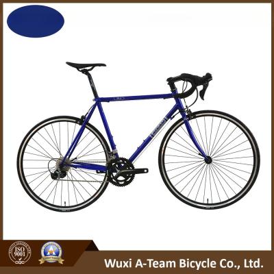 China Superlight Shimano 4700-20speed Classic Lugged Racing Road Bike RD3 Ys Paint Colour for sale