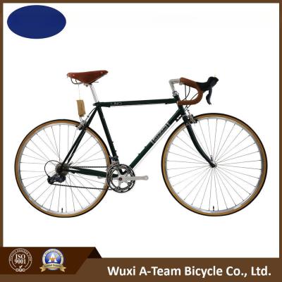 China 700c*490 Superlight Shimano 2400-16speed Classic Racing Road Bicycle with 16 Speed RD1 for sale