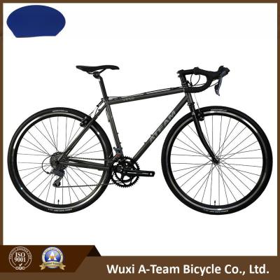 China 16 Speed Crmoly Racing Road Bicycle Cyclocross Bicycle Viper for sale