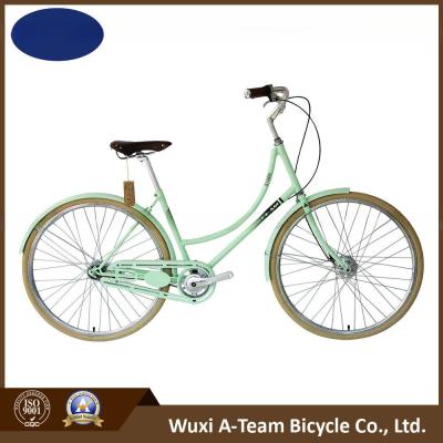 China City Bike 14-Syren S3 Lady Dutch Bike Retro Bicycle for sale