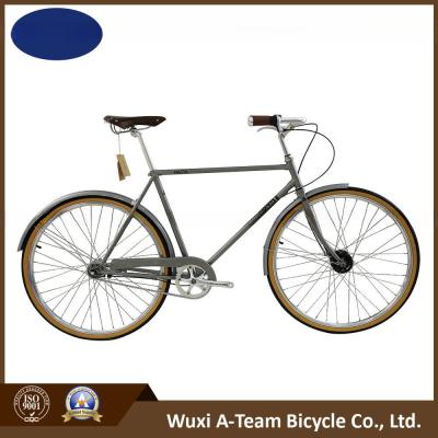 China 2017 New Product High Quality City Bicycles for sale