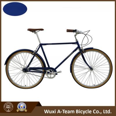 China 2017 New Product High Quality City Bicycles (CTB11) for sale