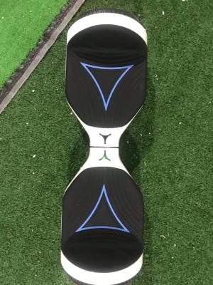 China Popular 2 Wheels Electric Scooter Hoverboard for sale