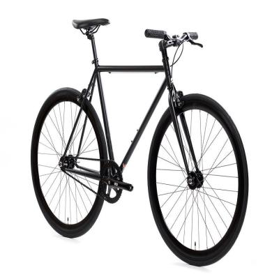 Chine Fixie Bike Messenger -Bicicleta bon marché à une vitesse à vendre