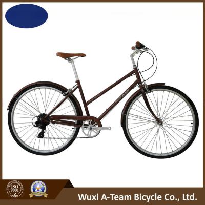 China 2017 New Product High Quality City Bikes (CTB8) for sale