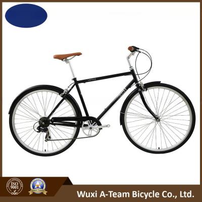 China 700c Dutch City Bike with Shimano 7 Speed (CTB5) for sale