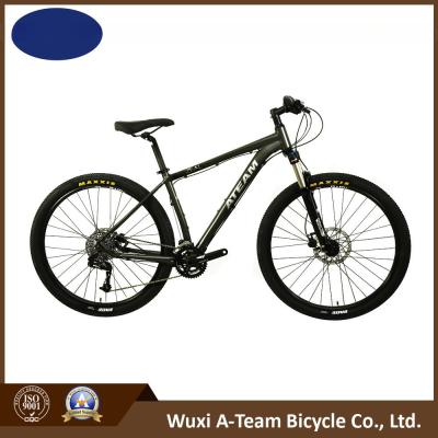 China 135*21*75cm 650b Sram X5 20s Aluminiumlegierung Mountainbike MTB07 Pantone Auswahl zu verkaufen