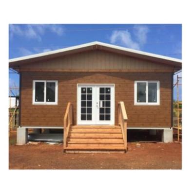 China Modern Prefab Modular Warehouse Living Detachable Container Home House For Sale for sale