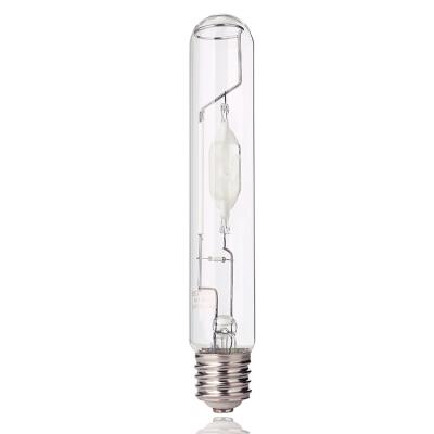 China 400W Metal Halide Lamp MH Conversion Grow Tubular Bulb for sale