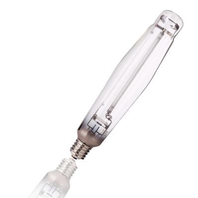 China 1000 Watt Grow Light Hydroponics Indoor Plant Growth High Pressure Sodium Vapor Lamp T/ET for sale