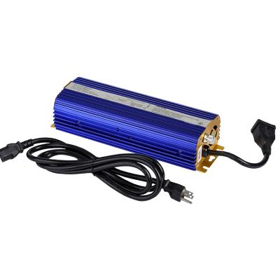 China Indoor factory electronic light 400w 600w 1000w hps electronic ballasts for sale