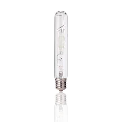 China Nickel PAC E40 4000K Aluminum Metal Halide Grow Lamp 400W for sale