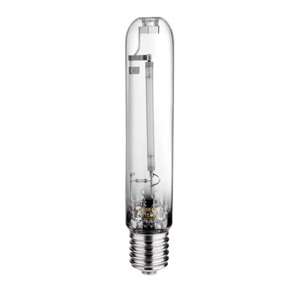 China 250W HPS Sodium Vapor Lamp Road Lighting Bulb 110V/220V for sale