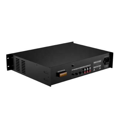 China Areas such as stores XIDLY-hot sale and best selling high quality 70V 100v source PA system audio amplifier for commercial sound system for sale