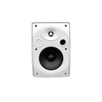 China XIDLY-Professional No U-Fence Stain PA System Wall Mount Loudspeaker PA Speaker With Separate Woofer Size 4, 5and 6 for sale