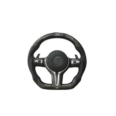 China Applicable to F10, F18, M5, M8 steering wheel 4 for sale