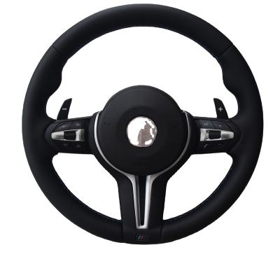 China Sports apply 6 series F12 steering wheel for sale