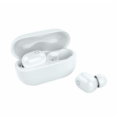 China Lightweight touch control sports use cute TWS wireless earbuds headphones with BT V5.1 dynamic driver for sale